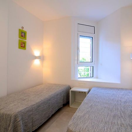 Apartmán Passeig Del Mar 9 2.2 L' Escala Exteriér fotografie