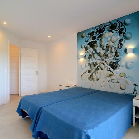 Apartmán Passeig Del Mar 9 2.2 L' Escala Exteriér fotografie