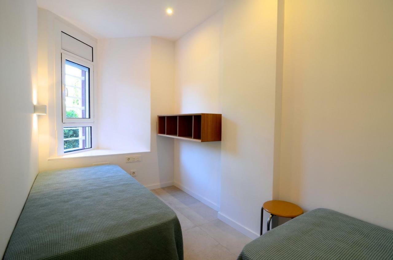 Apartmán Passeig Del Mar 9 2.2 L' Escala Exteriér fotografie